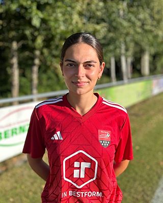 Alida Wessels