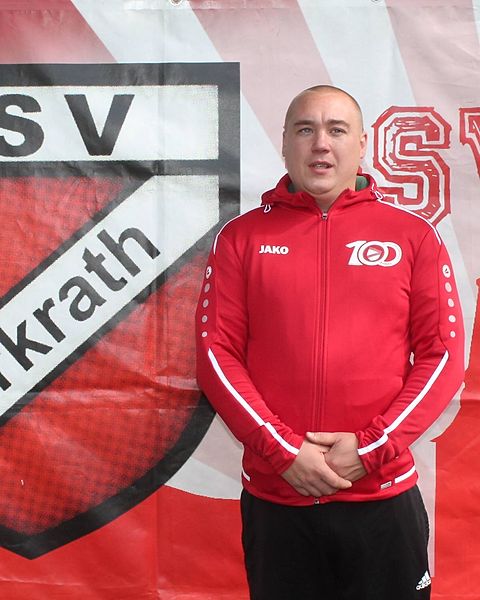 Foto: Holger Johan
