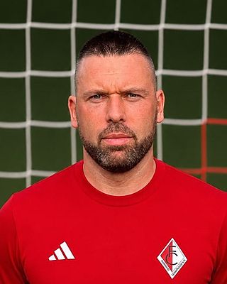 Daniel Nefzger