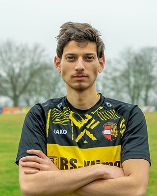 Mourad Falahen