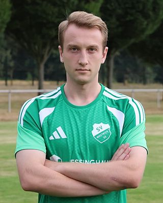 Torben Funke