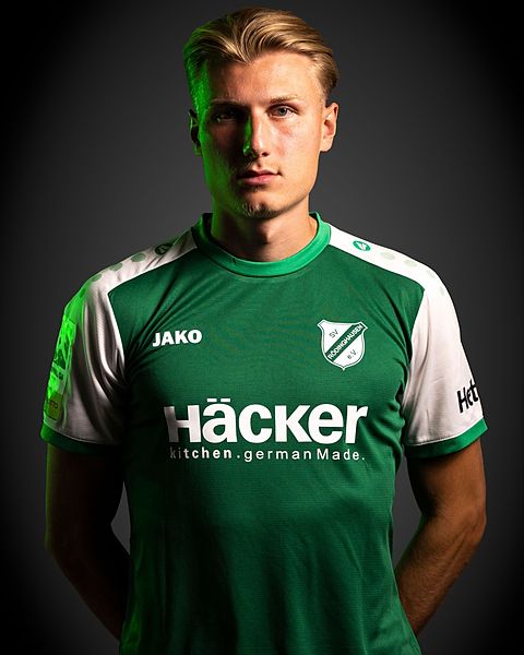 Foto: SV Rödinghausen