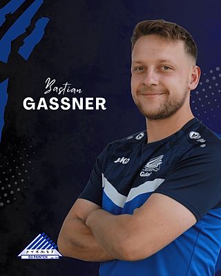 Bastian Gassner