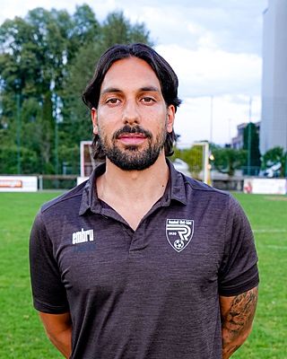 Samuel Mazzotta