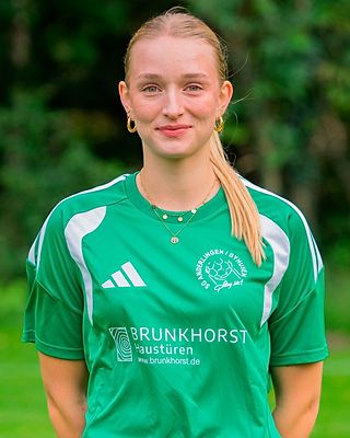 Lilli Brunckhorst