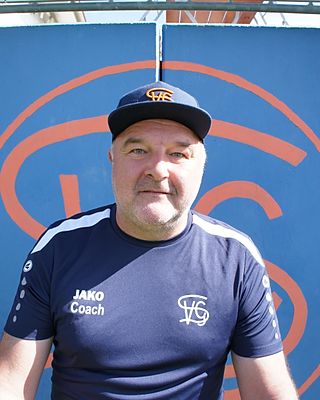 Markus Kammerer