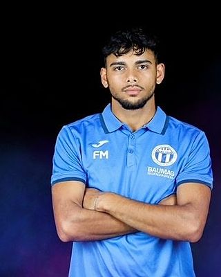 Farhan Mohammed