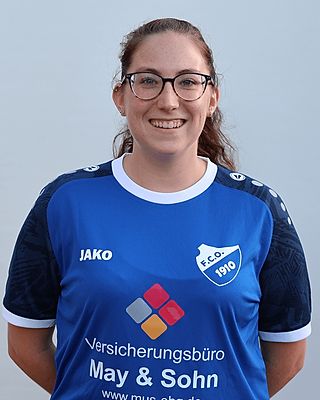 Fabienne Fitterer