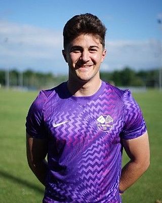 Florian Staudner