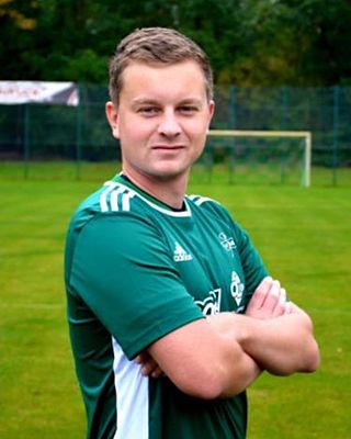 Steffen Meier