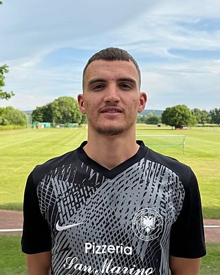 Ilian Loshaj