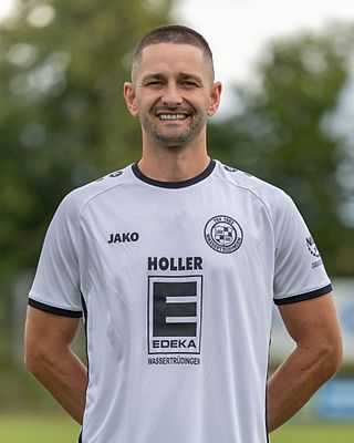 Szymon Zygaj