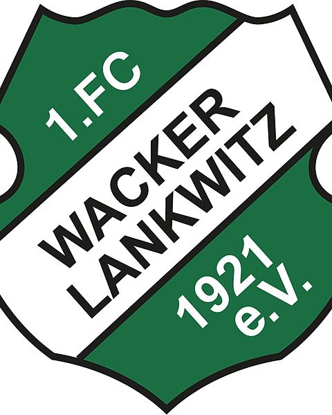 Foto: 1.FC Wacker 1921 Lankwitz