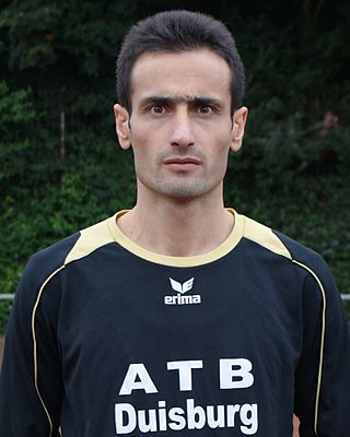 Fatih Tulgar