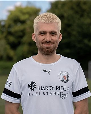 Ben Luca Näckel