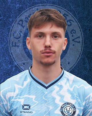 Maximilian Maier