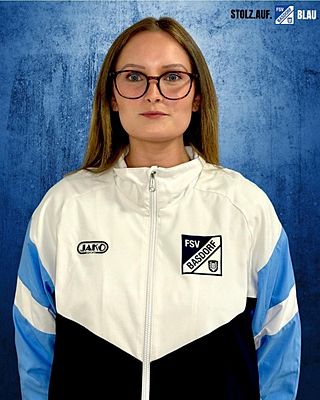 Svenja Hiemer