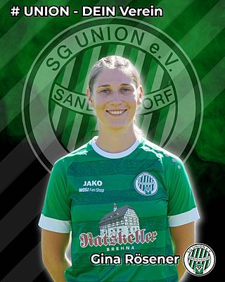 Gina Rösener