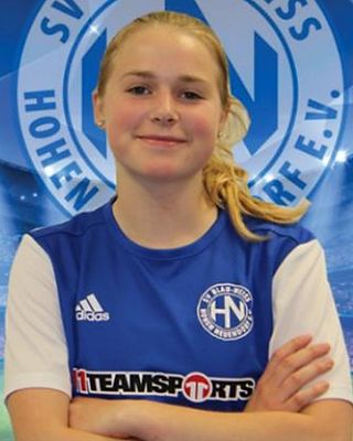 Emilia Nunold