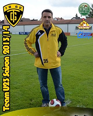 Ali Simsek