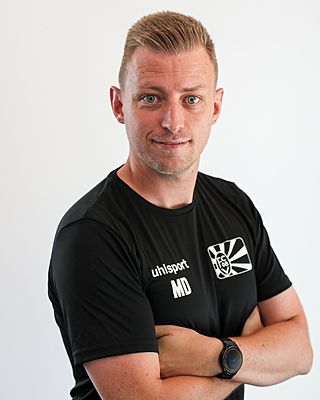 Mike Duffner