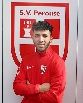 Samad El Arkoubi