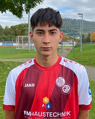 Flavio Markolf Jeutter Mendoza