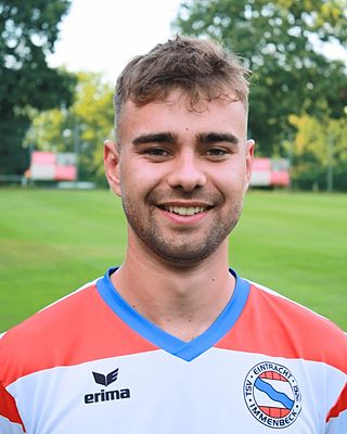 Tom Hendrik Johannsen