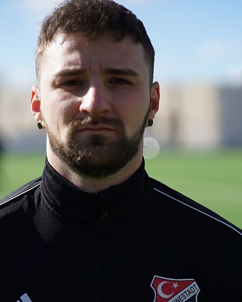 Foto: BERKANT DEMIRTAS