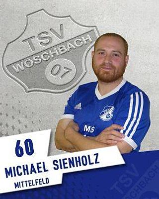 Michael Sienholz