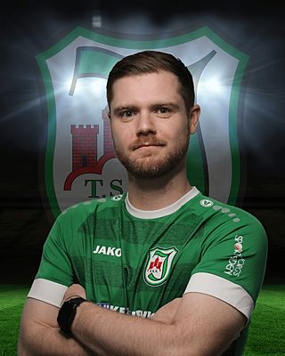 Jan-Christoph Teichmann