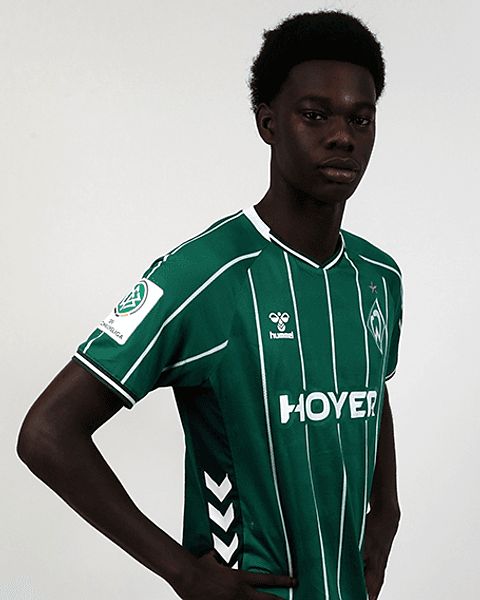 Foto: Rospek/Werder.de
