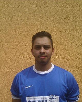 Ali Eren Altay