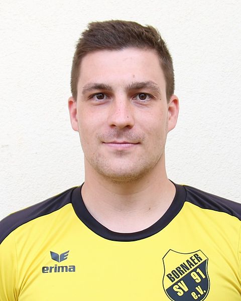 Foto: Bornaer SV