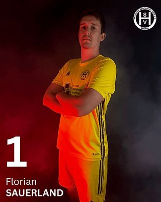 Florian Sauerland