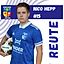 Nico Hepp