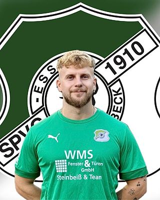 Marcel Michel Deszer