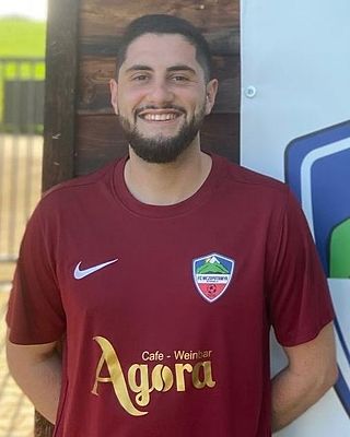 Massimiliano Ciccarese