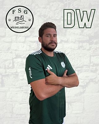 Daniel Weinberger