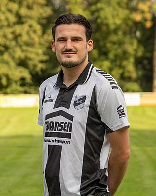 Lukas Müller