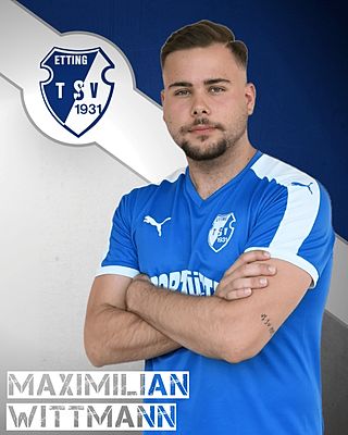 Maximilian Wittmann