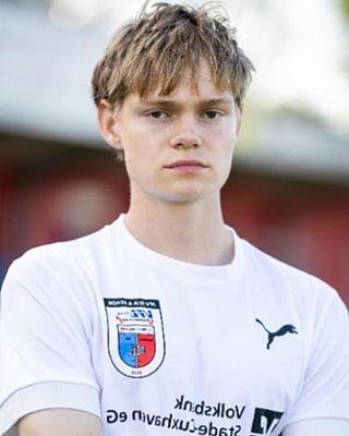 Paul Szillat