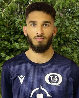 Musawar Ahmed Khokhar