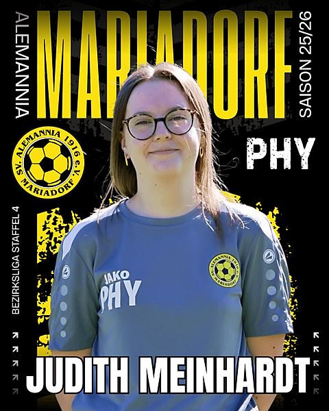 Foto: Alemannia Mariadorf