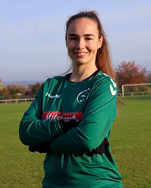 Foto: 1.FFC Fortuna Dresden