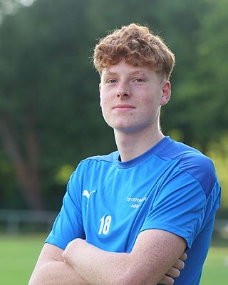 Jan Christoph Cordts