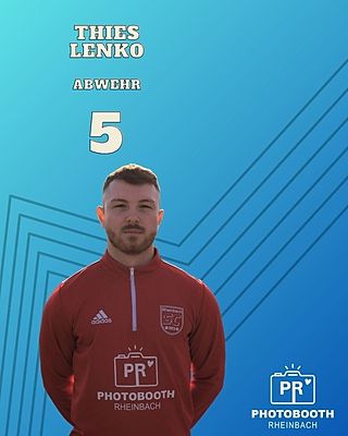 Thies Lenko