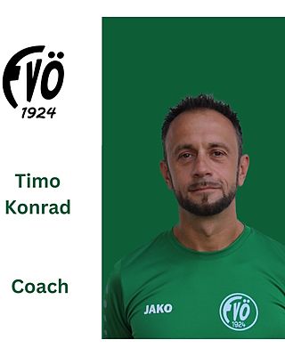 Timo Konrad