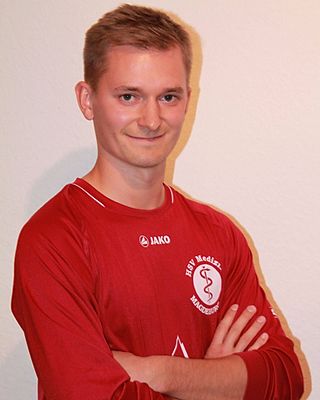 Florian Mehr