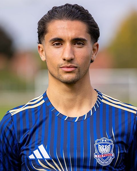 Foto: Phönix Lübeck